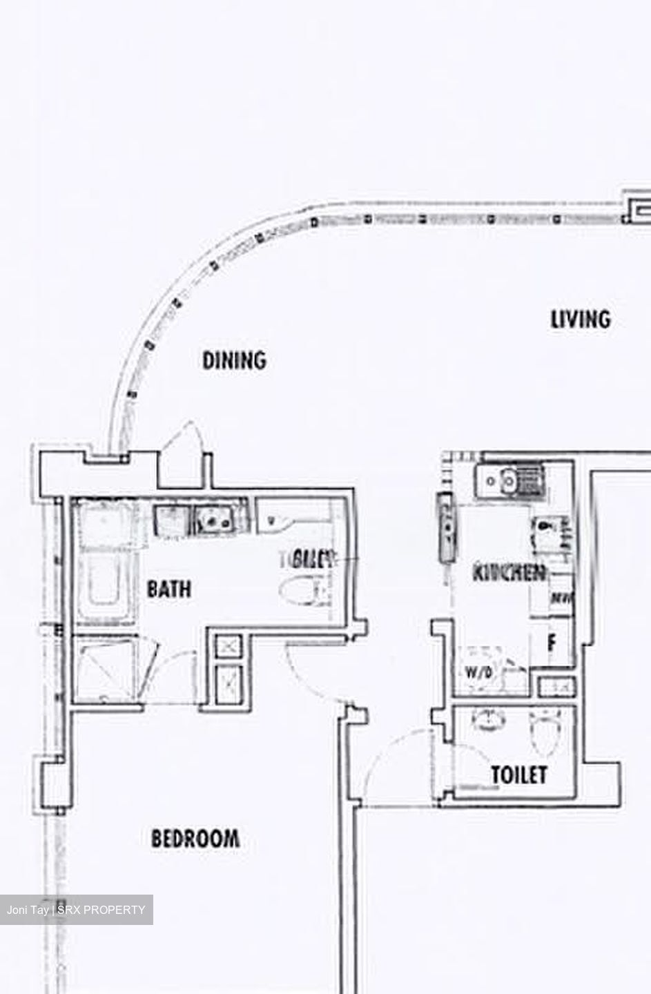 Riverside 48 (D9), Apartment #564754801